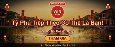 Thắng Lớn Mỗi Ngày Cùng Kuwin