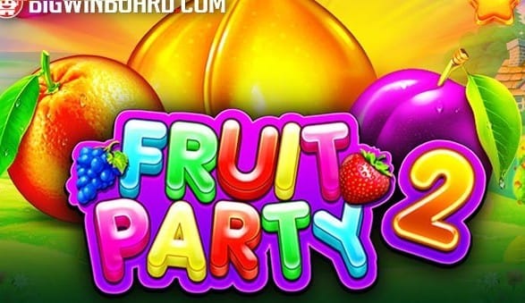 Fruit Party 2