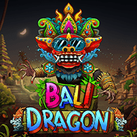 Rồng Bali game cover