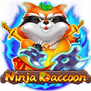 Ninja Gấu Mèo game cover
