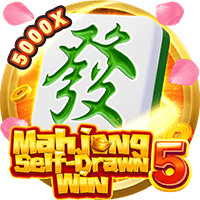 Tự Rút Mạt Chược 5 game cover